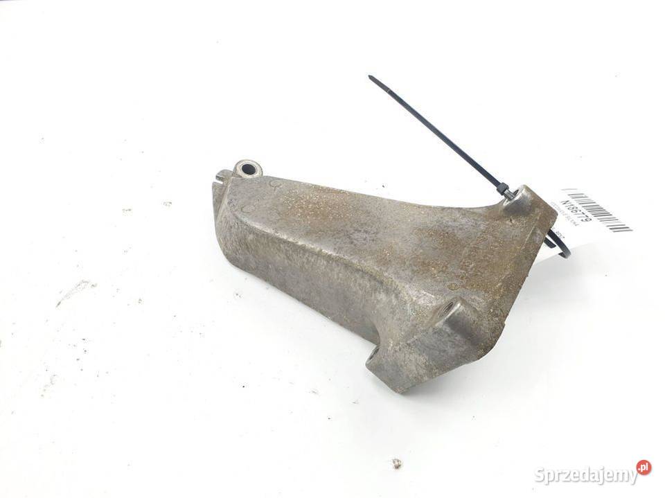 MOCOWANIE SILNIKA MERCEDES BENZ SKLASA W220 Lipno