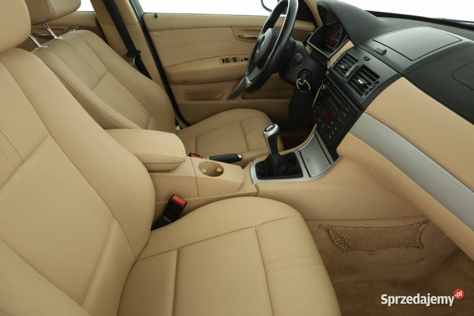 BMW X3 xDrive20i tempomat Bielany Wrocławskie sprzedam