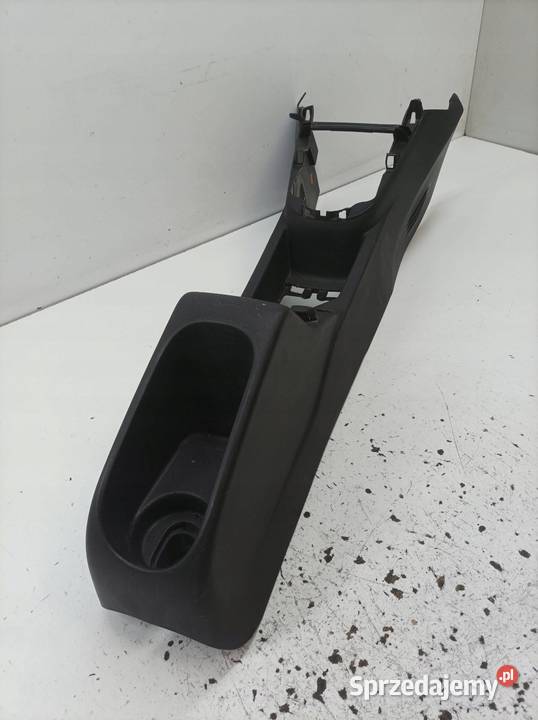 TUNEL ŚRODKOWY Citroen C3 II 20092016