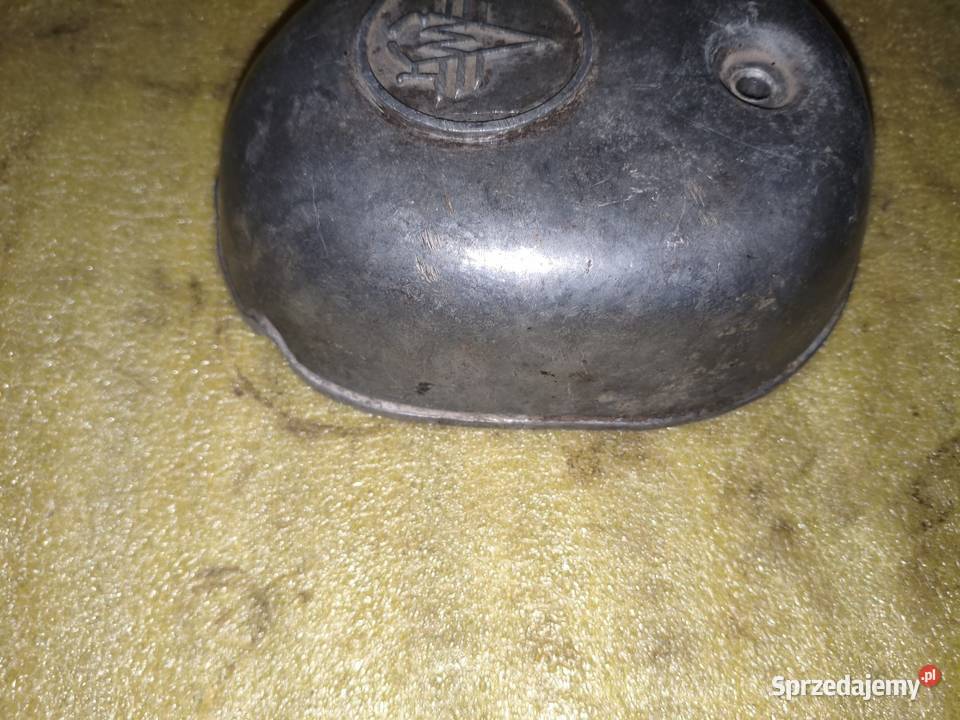 Dekiel pokrywa zapłonu K750 Leszno