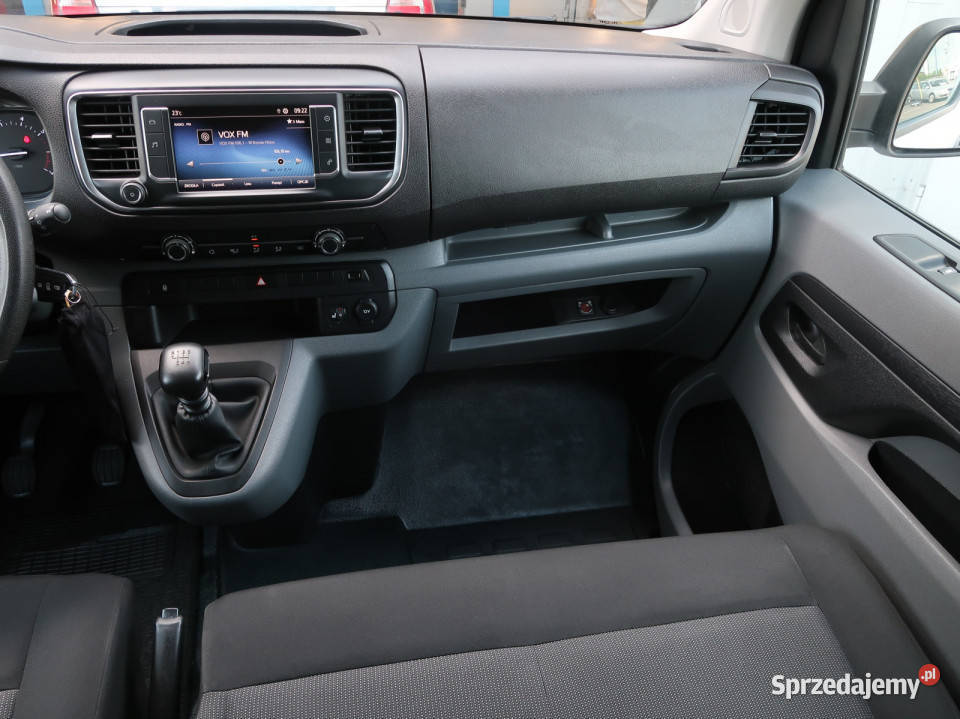 Toyota ProAce 20 D4D Lublin