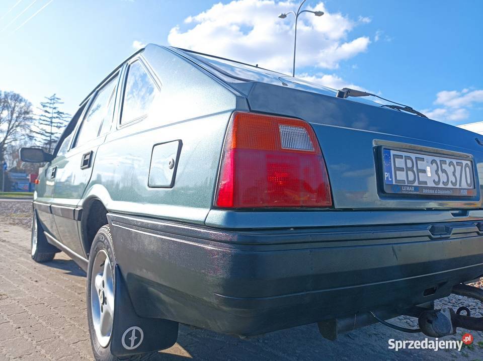 Suuper Polonez Caro 80000 mazowieckie Pruszków