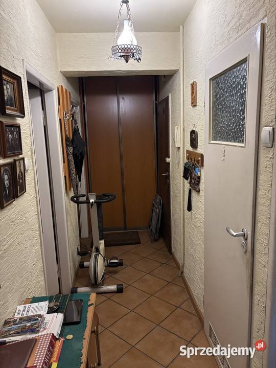 Mieszkanie na sprzedaż Trzcianka