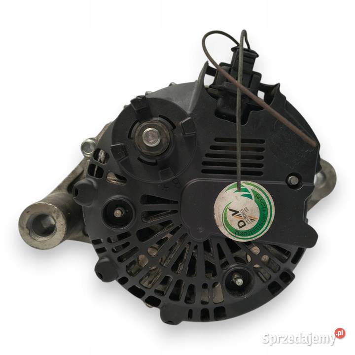 ALTERNATOR Opel Insignia A 20 CDTI Układ elektryczny silnika Chełm