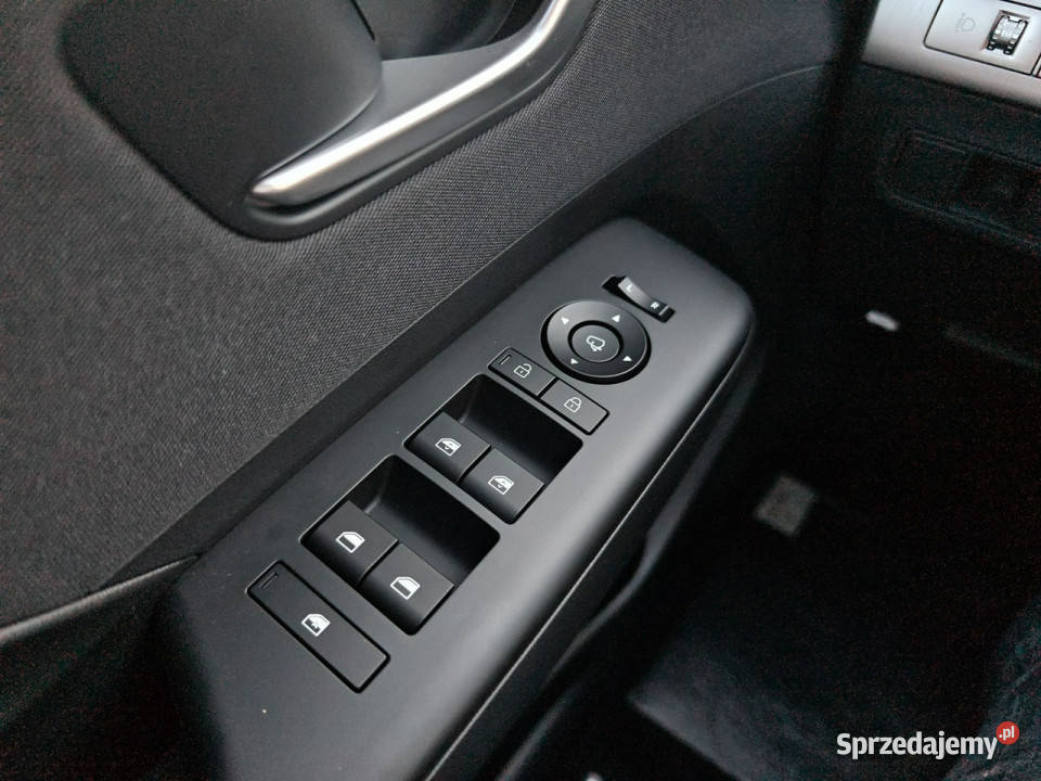 Hyundai Kona 16 TGDI 6MT 2WD 150 Executive