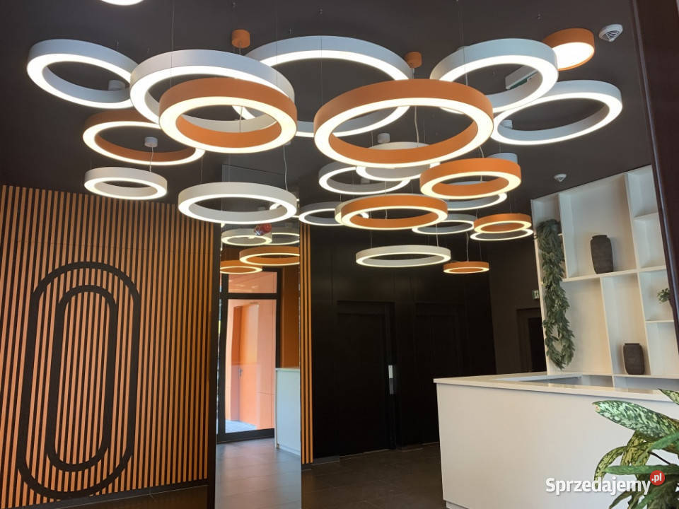 Dwa osobne nieprzechodnie pokoje balkon szybki Warszawa