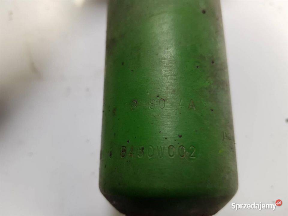 AMORTYZATOR PRAWY TYŁ JAGUAR XKR 7W8318080AA Lipno