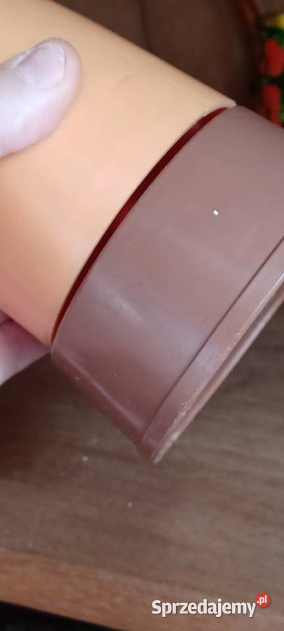 LALKA ZABYTKOWA POZYTYWKA MELODIA DESZCZOWEJ Poznań sprzedam