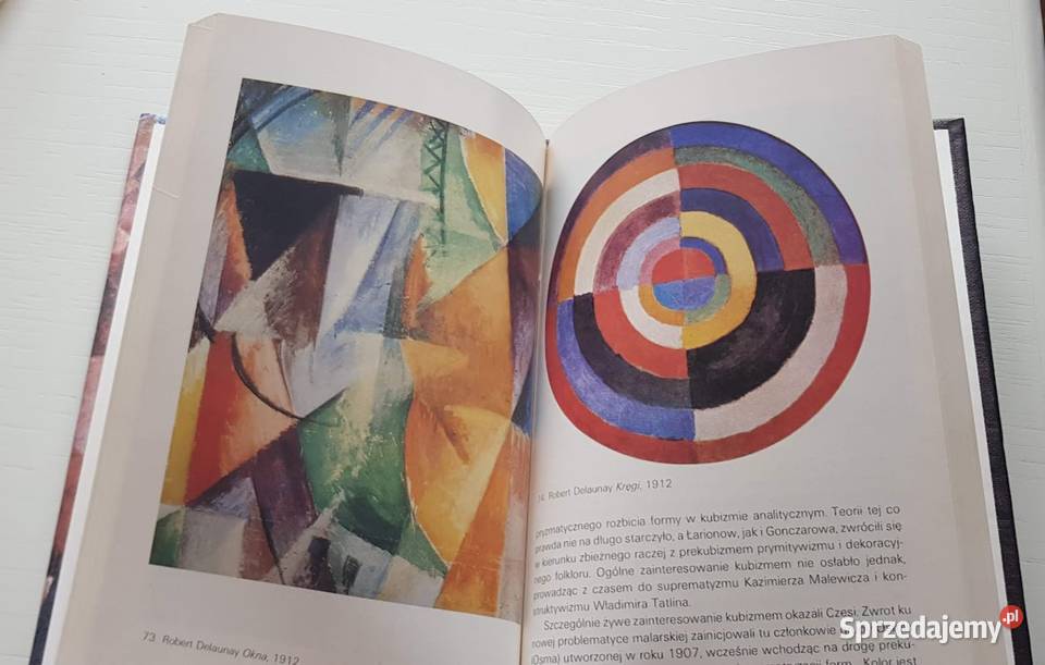 Kubizm Mieczysław Porębski Zielona Góra