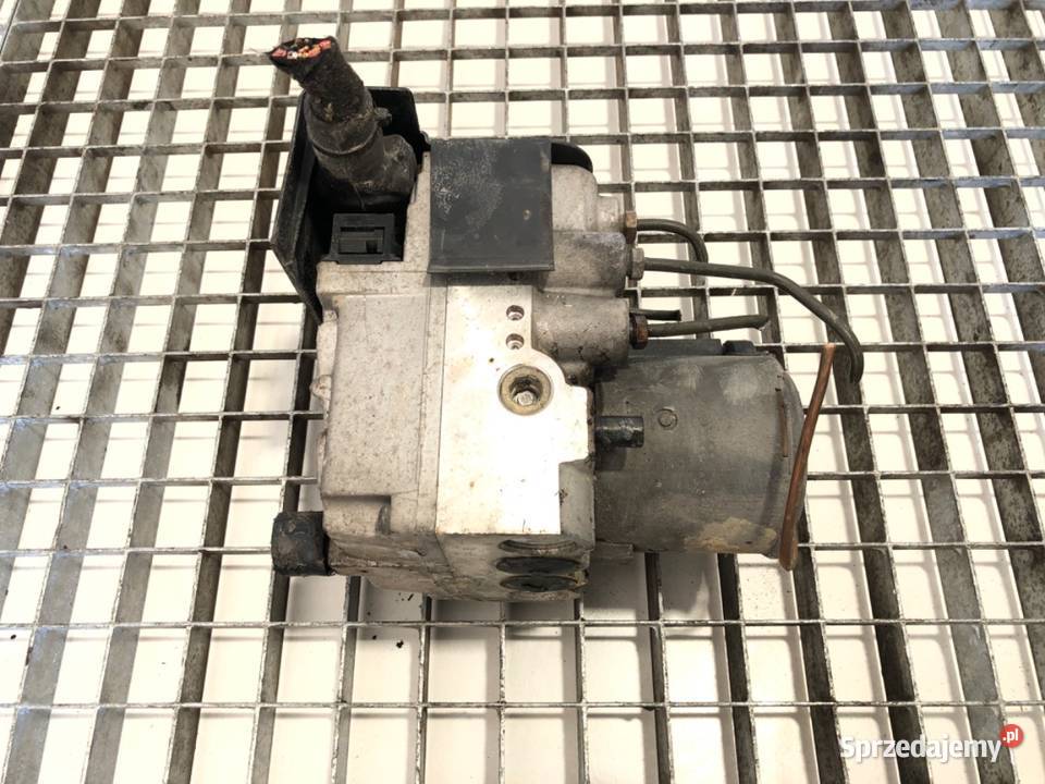 POMPA ABS MERCEDES W638 0273004089 23 79 9603