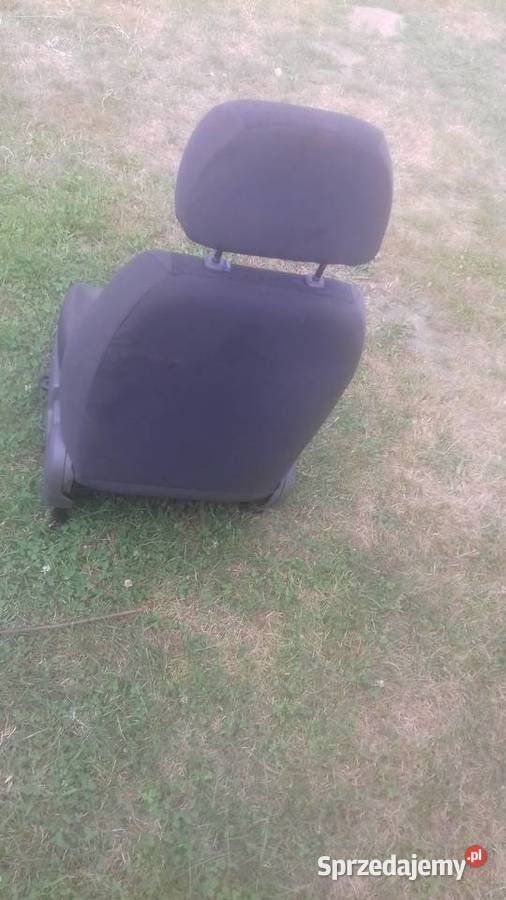 Fotel lewy kierowcy Suzuki Alto V 9804 Kraków