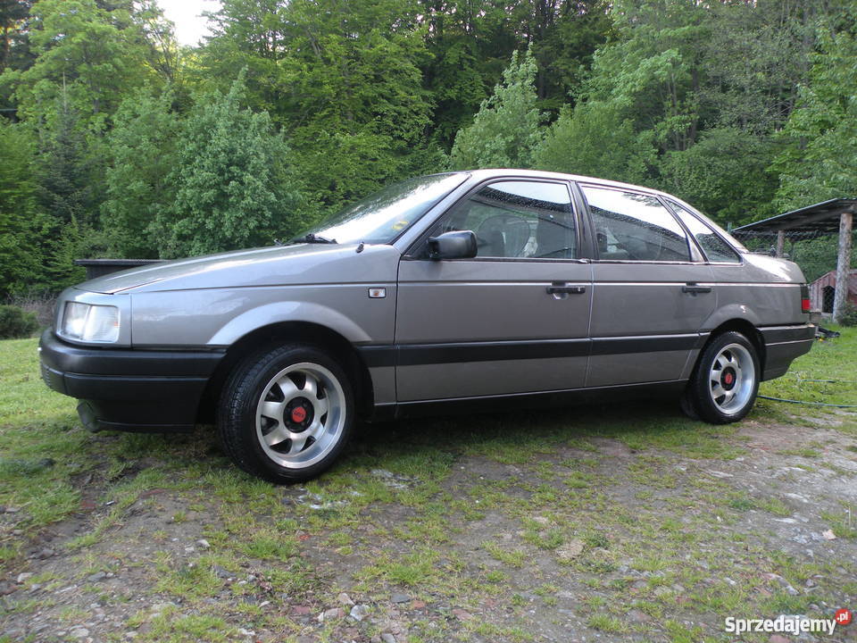 VW Passat B3 Ładny stan Jawornik