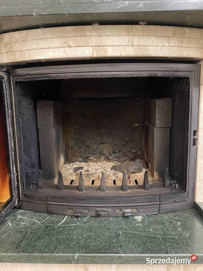 Kominek Siemień-Kolonia