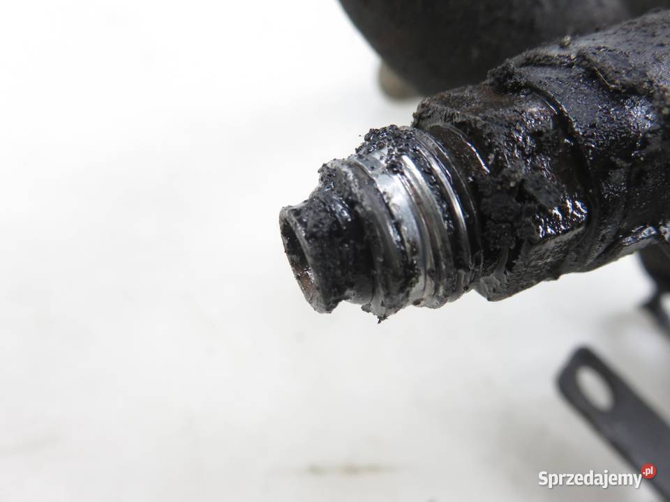 PRZEWÓD WSPOMAGANIA MAZDA CX7 23 Turbo