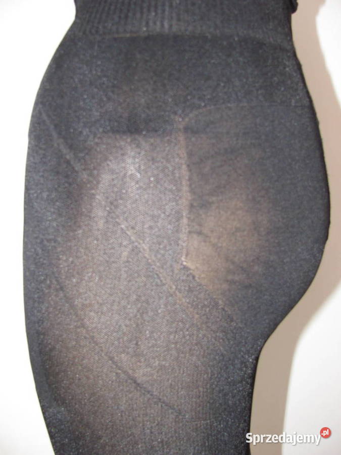 nylonowa bielizna wyszczuplająca 2X Zamość