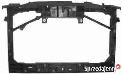 PAS PRZEDNI MAZDA 6 11071012 osobowe mazowieckie Pruszków