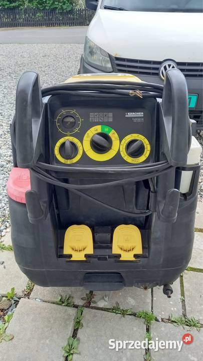 Krcher HDS 10204M Stryszawa