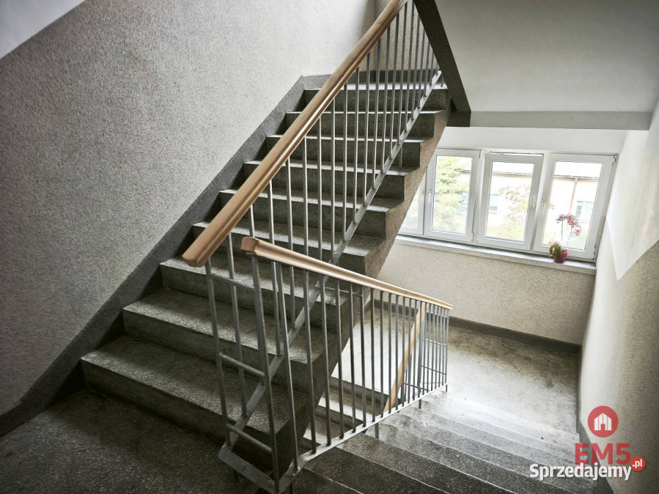 Mieszkanie 465m2 3pokojowe Suwałki