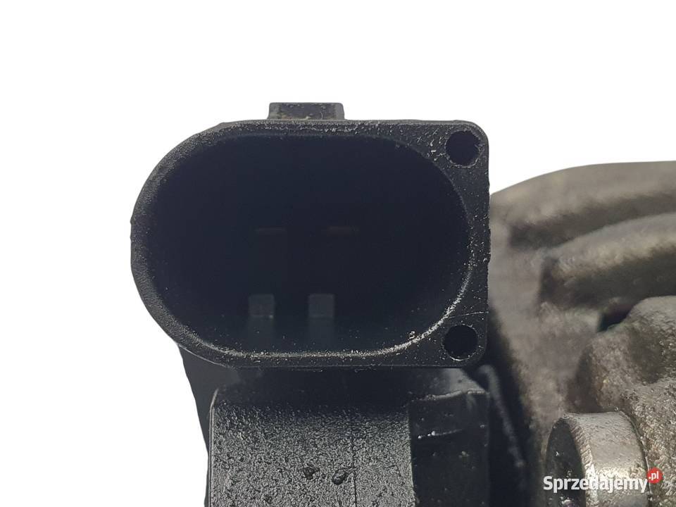ALTERNATOR Land Rover Freelander 22 TD4 Bosch lubelskie Chełm sprzedam