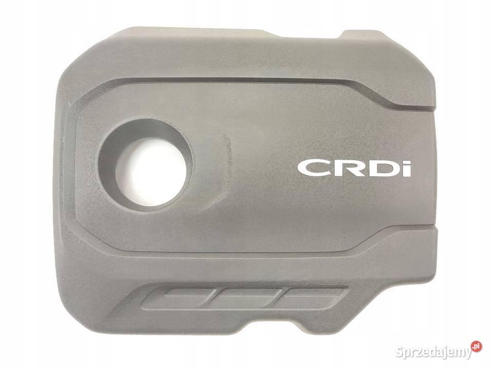 POKRYWA OSŁONA SILNIKA KIA RIO 11 14 CRDi