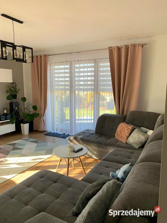 Urokliwy wolnostojący dom w Kijach 8247zł/m2 Kije