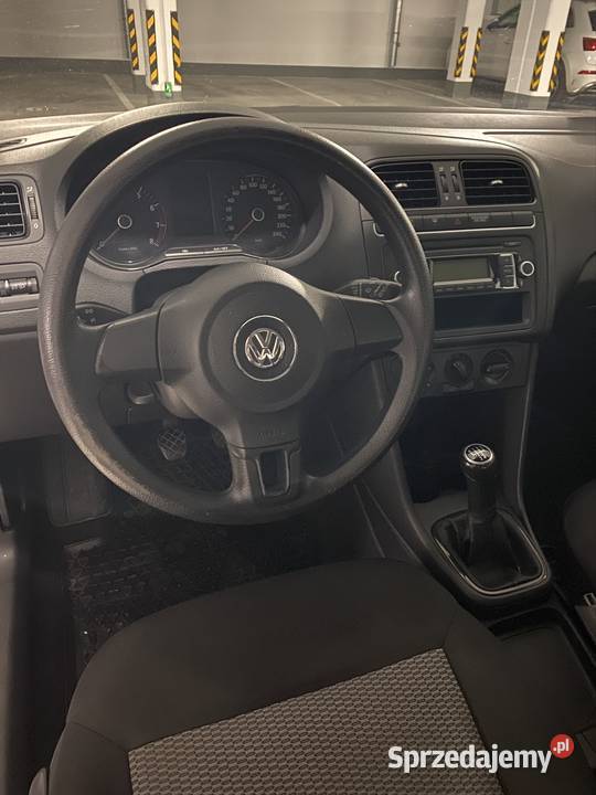 VW POLO