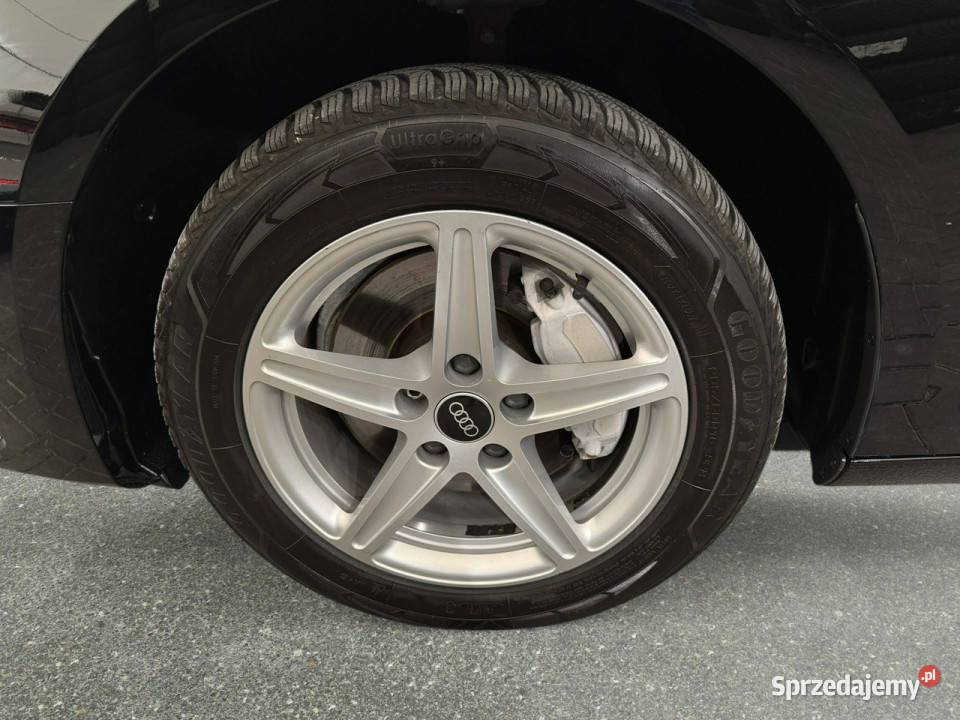 Audi A4 Limousine VAT 23 40TDI mHEV 204 Stronic napęd 4x4 małopolskie Myślenice
