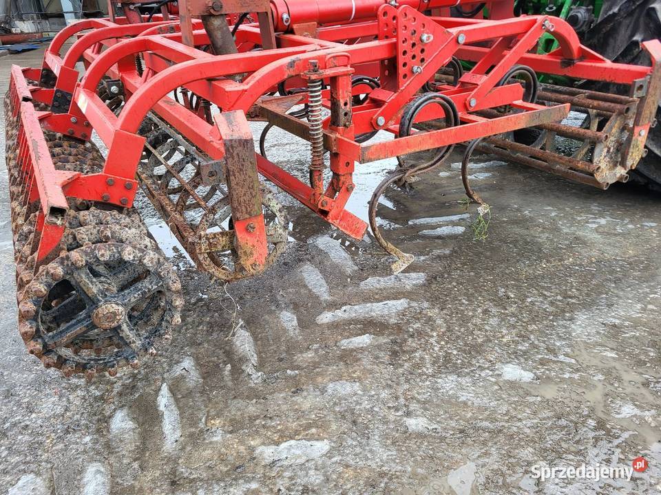 Agregat uprawowy wicher expom 57 Kamień-Kolonia