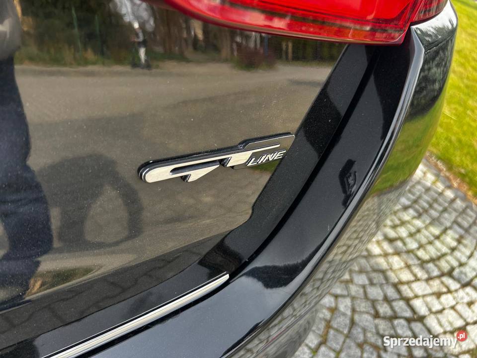 Kia Optima Raty Prywatnie ASO Skóra Najbogatsze Wrocław