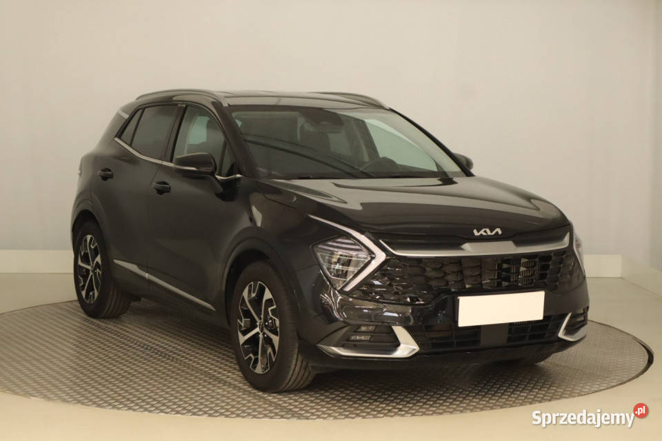 Kia Sportage 16 TGDI system Start-Stop Zabrze