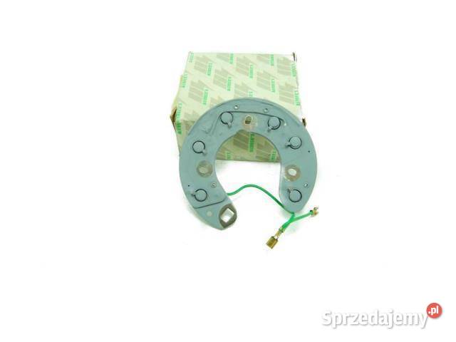 02971200 PROSTOWNIK ALTERNATORA