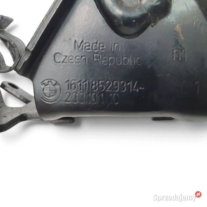UCHWYT MOCOWANIE ZBIORNIKA Bmw R 1250 GS R1250GS lubelskie Chełm