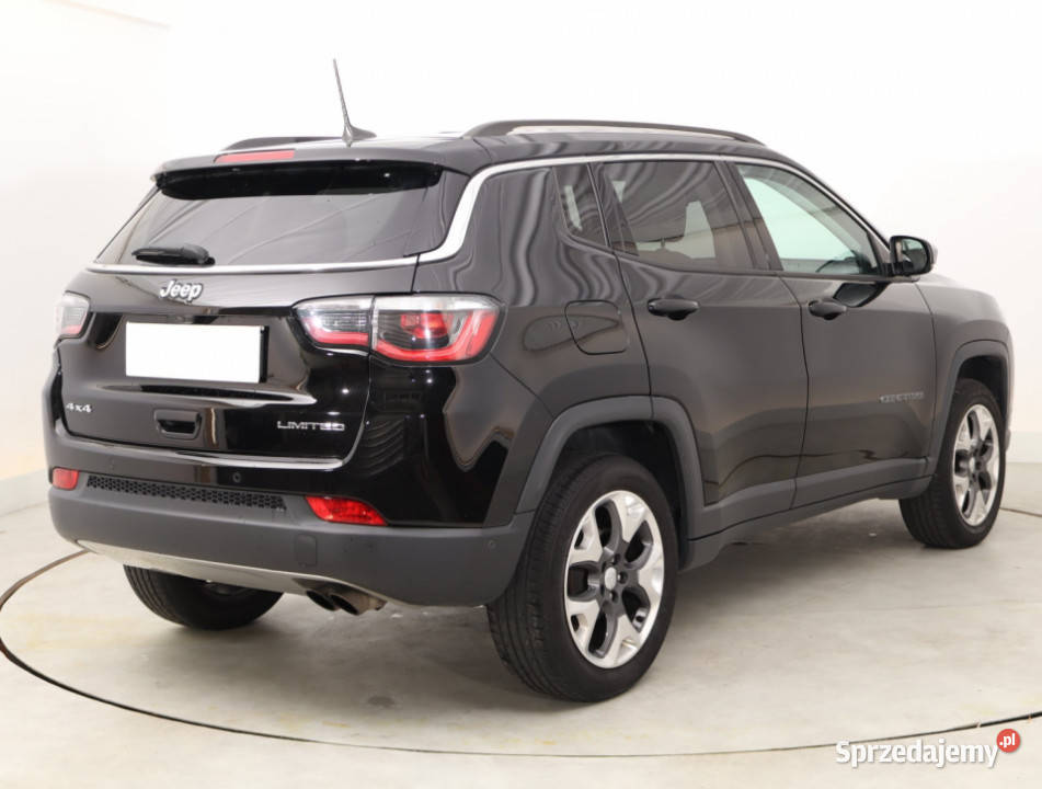 Jeep Compass 14 MultiAir 45201km Bielany Wrocławskie sprzedam