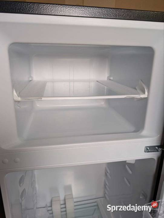 Hisense MTM55205BE lodówka Podwójne Drzwi Rzeszów