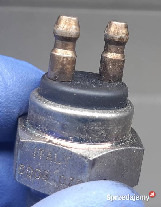 PRZEŁĄCZNIK ŚWIATŁA COFANIA FORD TRANSIT 8592 Mielęcin