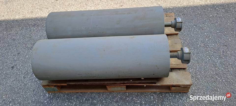 Elektrobęben 4kw fi 320x950mm EGT4 320950 TAKRAF Myślenice sprzedam