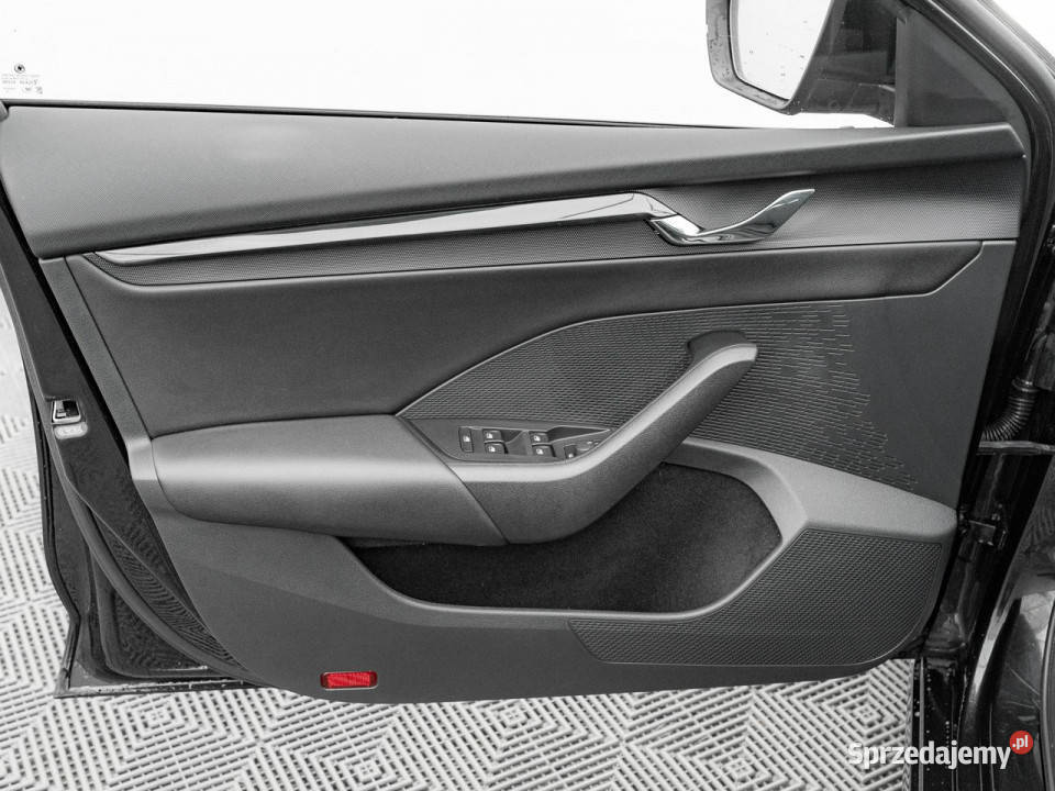 koda Octavia GD5E37915 TSI Ambition Kcofania czarny pomorskie Gdańsk