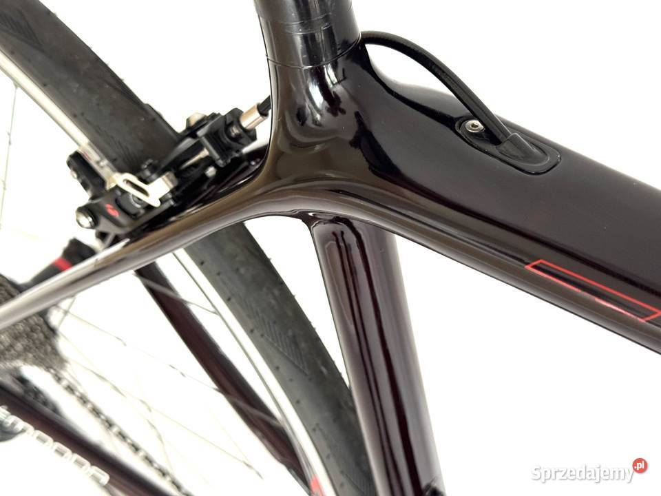 TREK EMONDA SLR rower szosowy karbonowy szosa Łódź