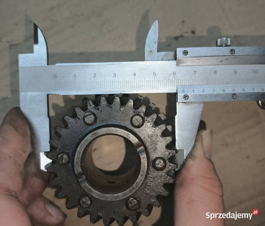 Zabierak sprzęgła MZ TS 250 ETZ 250 Wolbrom