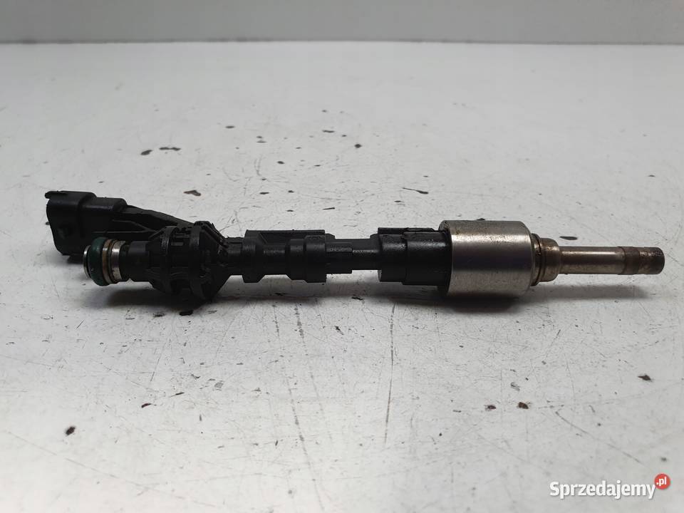 WTRYSKIWACZ Volvo S60 II V60 16 T3 wtrysk osobowe Chełm