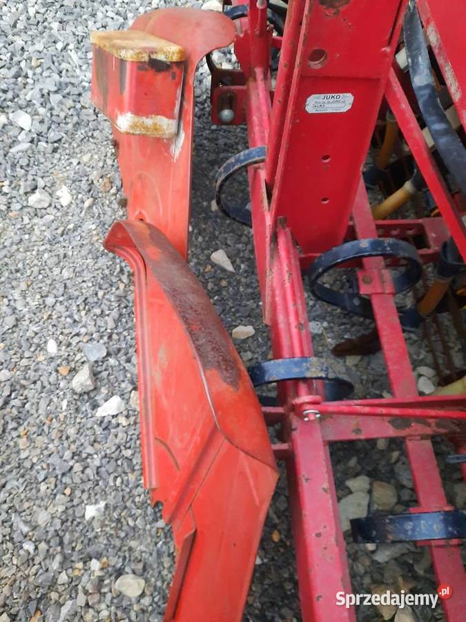 błotniki zetor ursus i inne połbłotniki świętokrzyskie Nowa Słupia