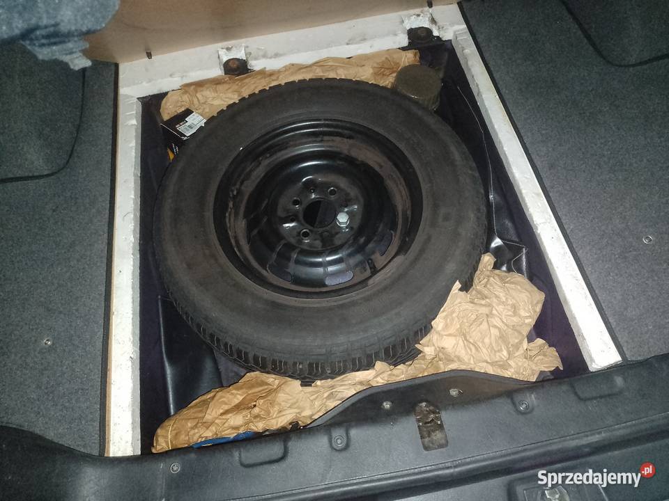 Fso polonez caro 16 39000 benzyna Chorzów sprzedam