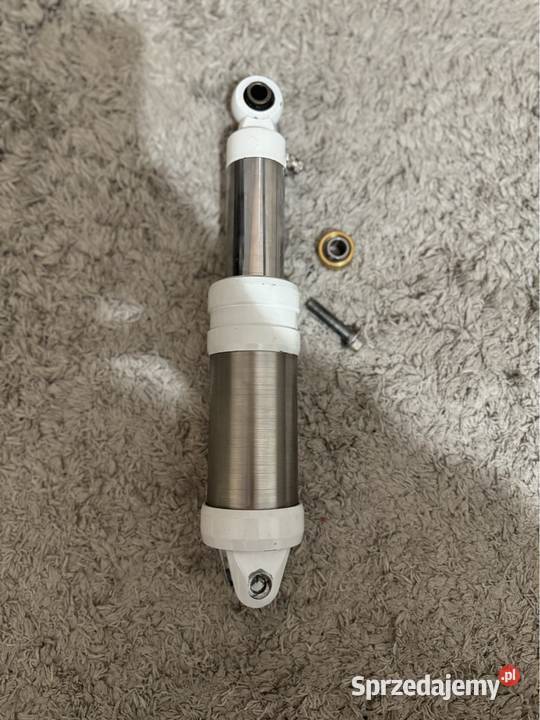 Amortyzator Doppler Yamaha Aerox Booster 285mm Gorzupia