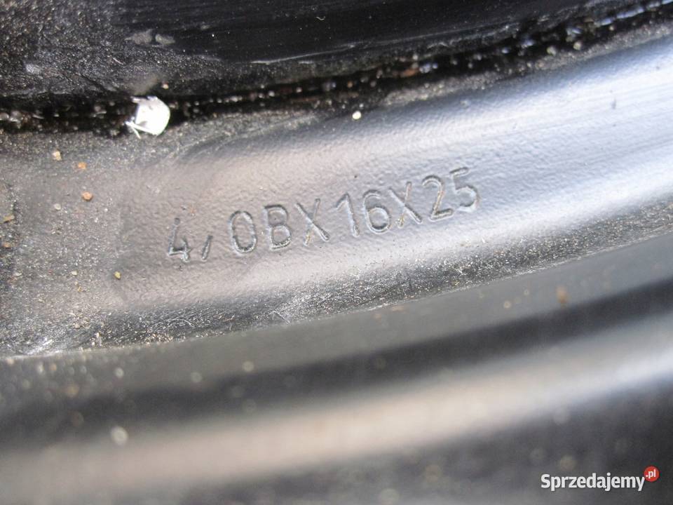 MONDEO MK4 S GALAXY MK3 koło dojazdowe 1258516 Kielce sprzedam