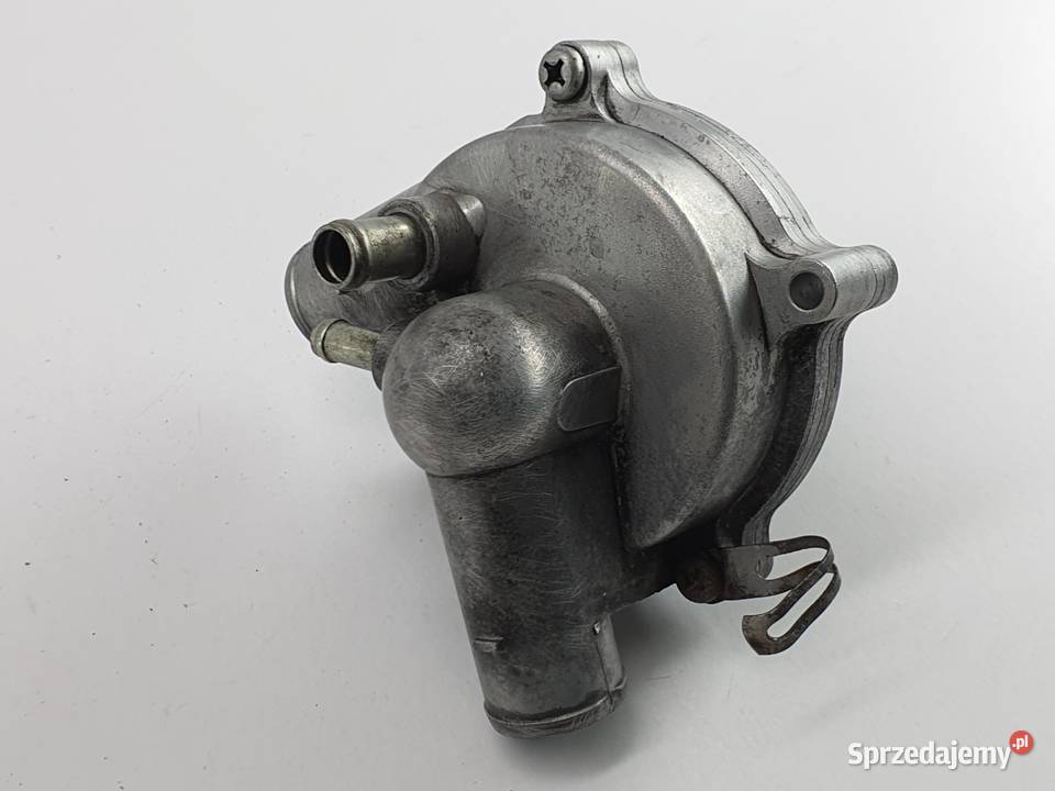 Pompa Wody Wirnik Obudowa Suzuki Gsr 750 1117 Silniki i osprzęt