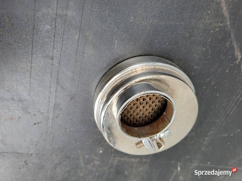 KNECHT FILTR POWIETRZA DKW TRIUMPH ZUNDAPP NSU Rybnik