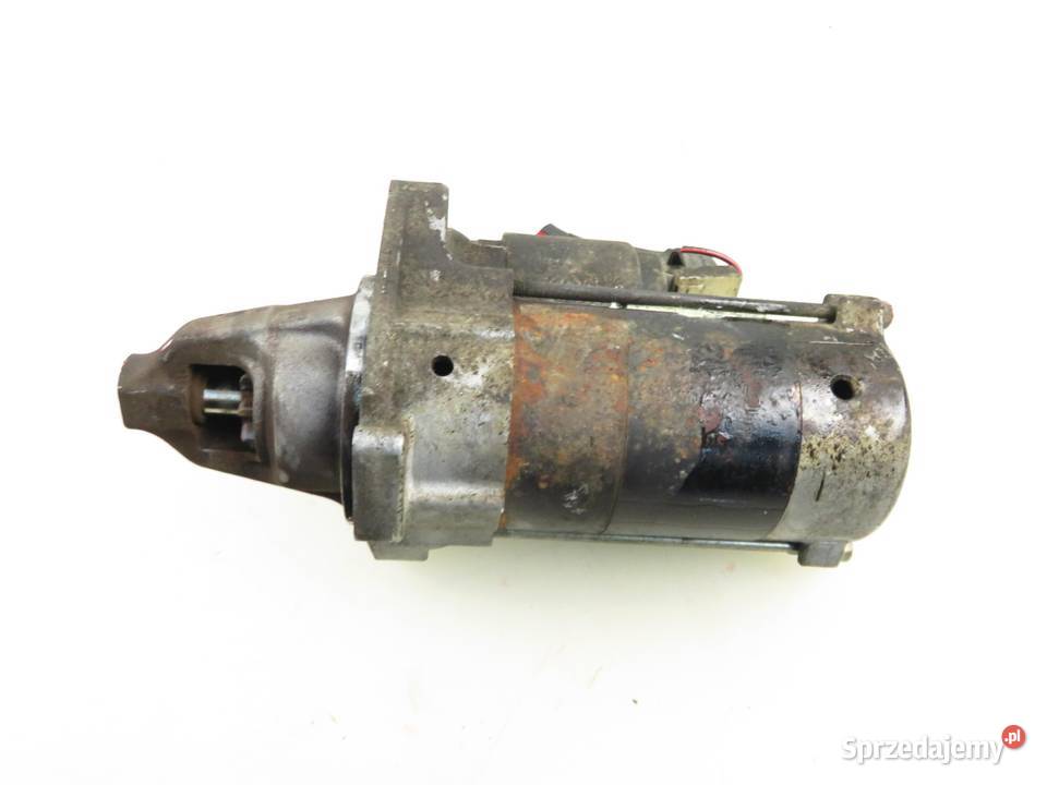 ROZRUSZNIK DAIHATSU SIRION M3 10 28100B1020 osobowe małopolskie
