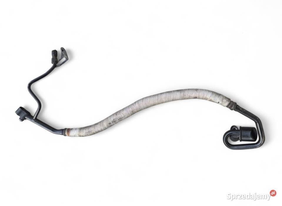 WĄŻ PRZEWÓD KLIMATYZACJI BMW E46 6904535 E39 świętokrzyskie Działoszyce