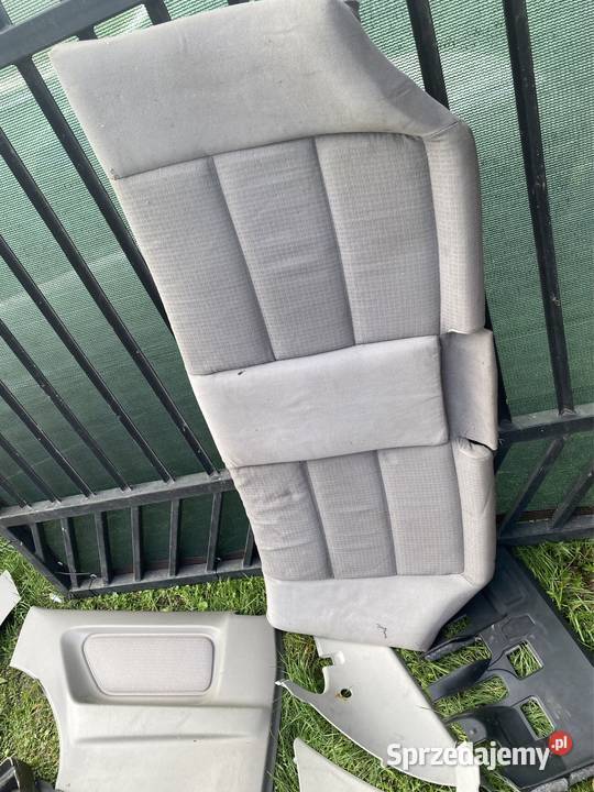 Części E36 compact mazowieckie Płock