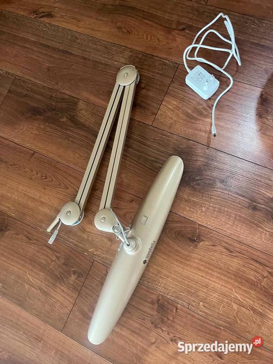 Lampa Fryzjerstwo i kosmetyka Biznes i Przemysł Bobowa sprzedam